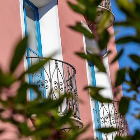 Готель H14 Porto Frailis Арбатакс Екстер'єр фото